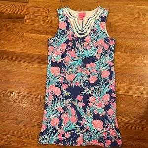 Lilly Pulitzer Dress XL (12-14)